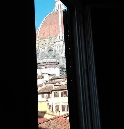 Apartment Duomo Dream Florenz