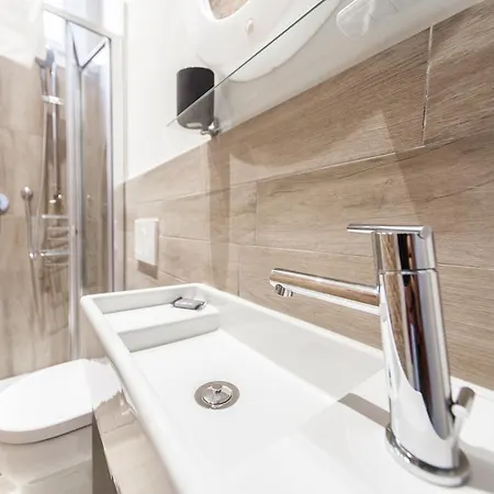 Apartment Duomo Dream Florenz