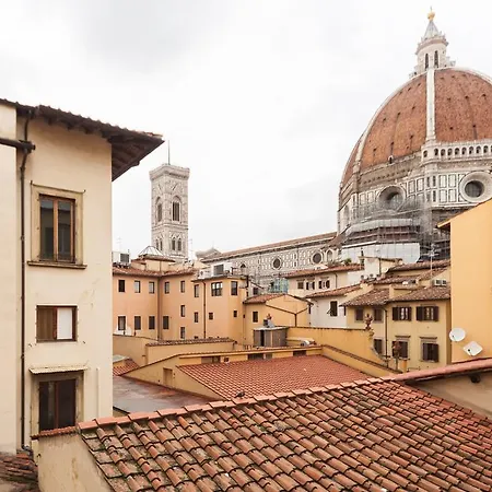 Apartment Duomo Dream Florenz