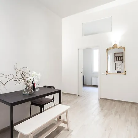 Duomo Dream Apartment Florenz