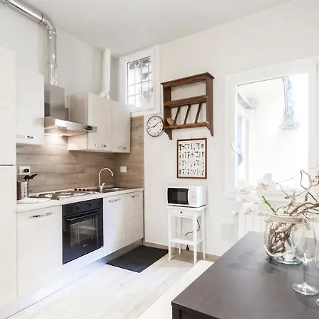 Apartment Duomo Dream *