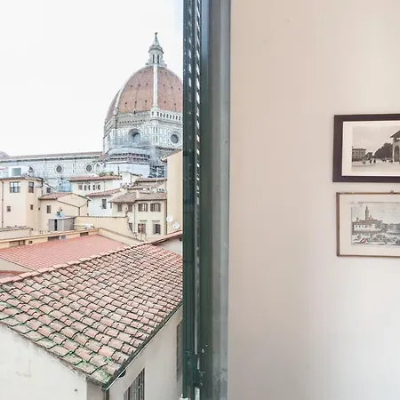 Apartment Duomo Dream