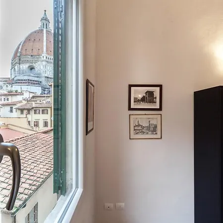 Duomo Dream Apartment Florenz