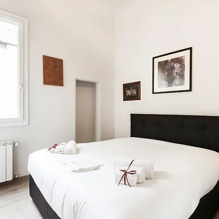 Apartment Duomo Dream Florenz