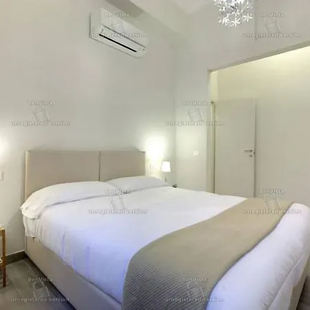 Apartment Duomo Dream Florenz