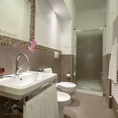 Apartment Duomo Dream *